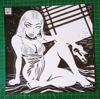 Image 1 of Noir girl (28)