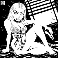 Image 2 of Noir girl (28)