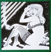 Image 1 of Noir girl (29)