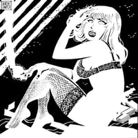 Image 2 of Noir girl (29)
