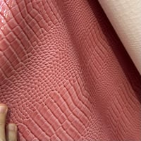 Image 5 of Crocodile Zipper Pouches