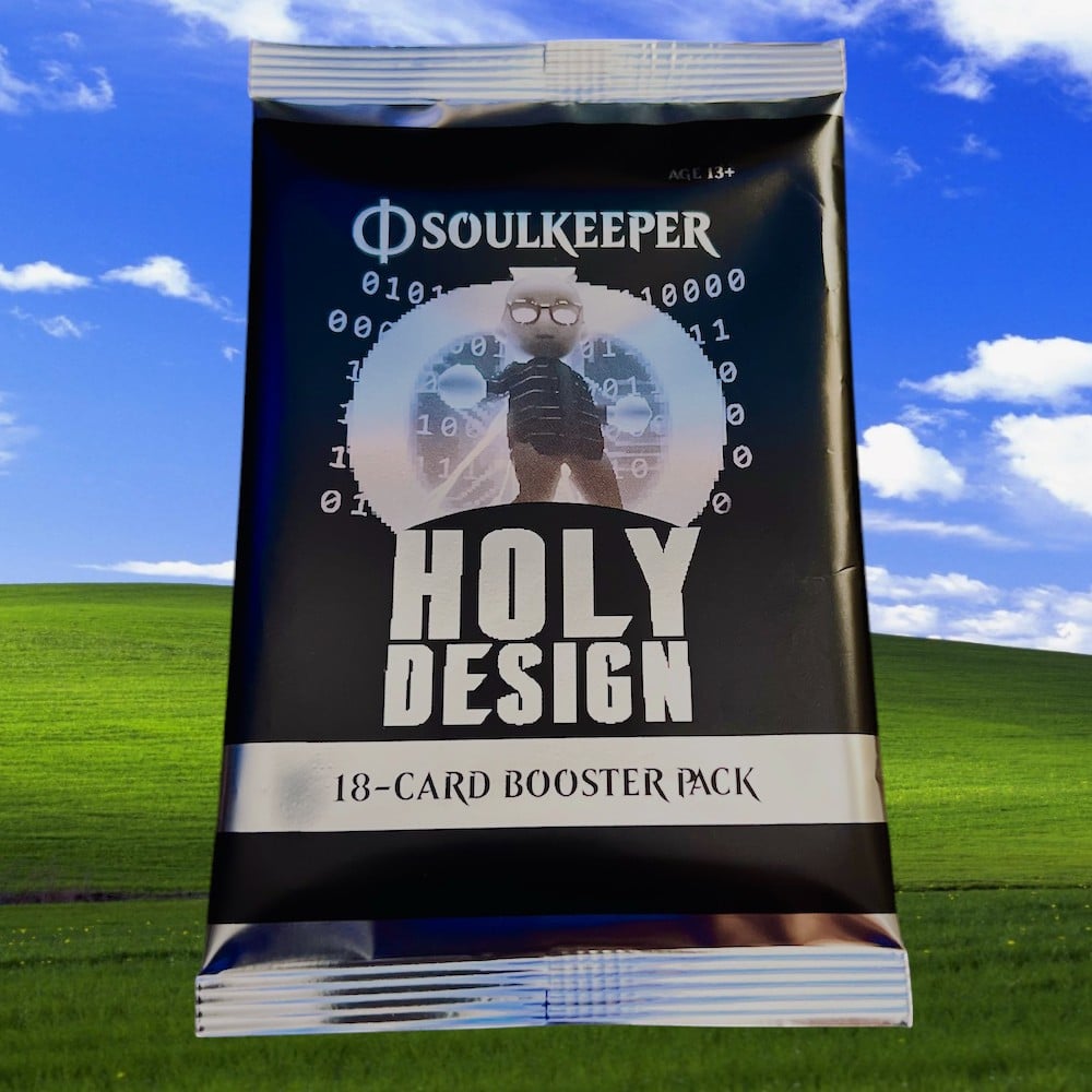 soulkeeper secret lair