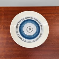 Image 3 of Rörstrand Augusta Tea Cup with Saucer