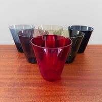 Image 3 of Kaj Franck "Toive Pakkaus" Tumbler Set