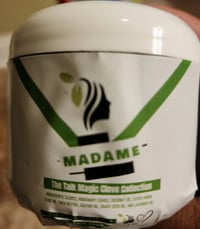 MADAME 