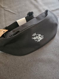 Bauchtasche ohne Zukunft