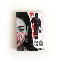 Image 2 of Duemila VentiCinque Promo Book