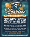 Shoreline Summer Fest Tickets