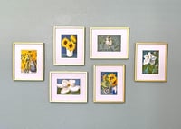 Image 3 of Mini-Prints Gift Set