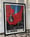 Image of THE LIMINANAS gigposter Paris 2025