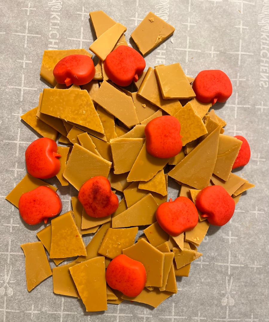 Image of Oh My Brittle! Collection | Wax Brittle