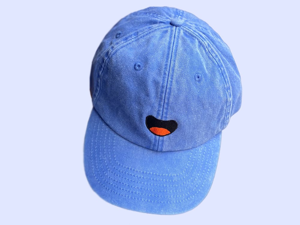 Image of CAP Haha