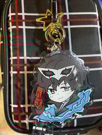 Image 4 of Persona 5 Nui Pouches PREODER/RESERVE