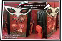 Image 1 of Persona 5 Itabag PREORDER/RESERVE