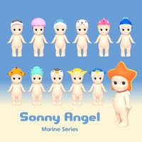 Angels Marine Series 