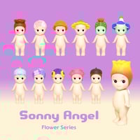 Angels Flower Series 