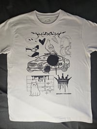 Image 1 of BEDAURE x VOLLWESEN Collabo