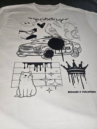 Image 3 of BEDAURE x VOLLWESEN Collabo
