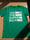 Image of Tax the Super Rich - Green Unisex T-Shirt