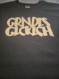 Image 1 of BEDAURE GRUNDLOS GLÜCKLICH