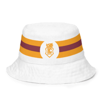 Image 1 of PREORDER - The Man from Delmonte Bucket Hat