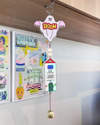 Image 3 of GOOD ENERGY MOBILE "BOOH"