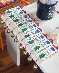 Image 2 of GOOD ENERGY MOBILE "BOOH"