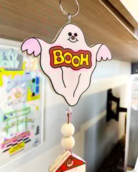 Image 4 of GOOD ENERGY MOBILE "BOOH"