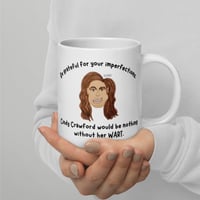 Image 4 of Cindy Crawford Mug