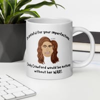 Image 5 of Cindy Crawford Mug