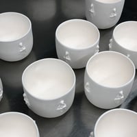 Image 2 of Madonna Cup Porcelain