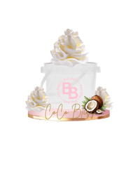 COCO BLISS BODY BUTTA
