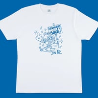 Image 1 of HUMANS SUCK