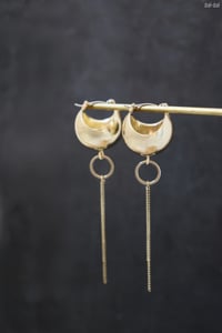 Image 2 of Boucles "Odyssée"