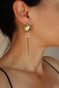 Image 3 of Boucles "Odyssée"