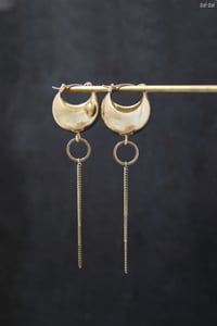 Image 4 of Boucles "Odyssée"