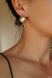 Image 5 of Boucles "Odyssée"