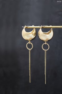Image 1 of Boucles "Odyssée"
