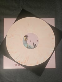 Image 3 of Whizz Vienna "The Souloist" LP