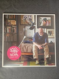 Versager ohne Zukunft 2LP (Repress, Black Vinyl)