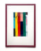 Image of ‘And then what?’ - Framed drawing