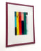 Image of ‘And then what?’ - Framed drawing