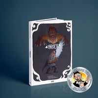 Image of Holger