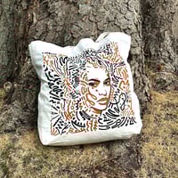 Image 2 of Kara - Tote Bag