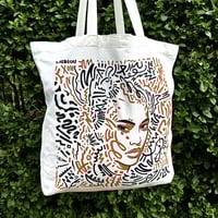 Image 1 of Kara - Tote Bag