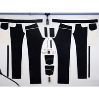 Image 5 of Trousse à stylos Babioles série Denim