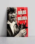 No a los bulos, sí a la bulería