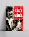 No a los bulos, sí a la bulería