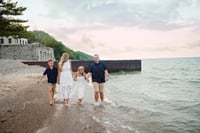 Image 1 of Summer Beach Mini Sessions