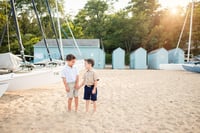 Image 2 of Summer Beach Mini Sessions